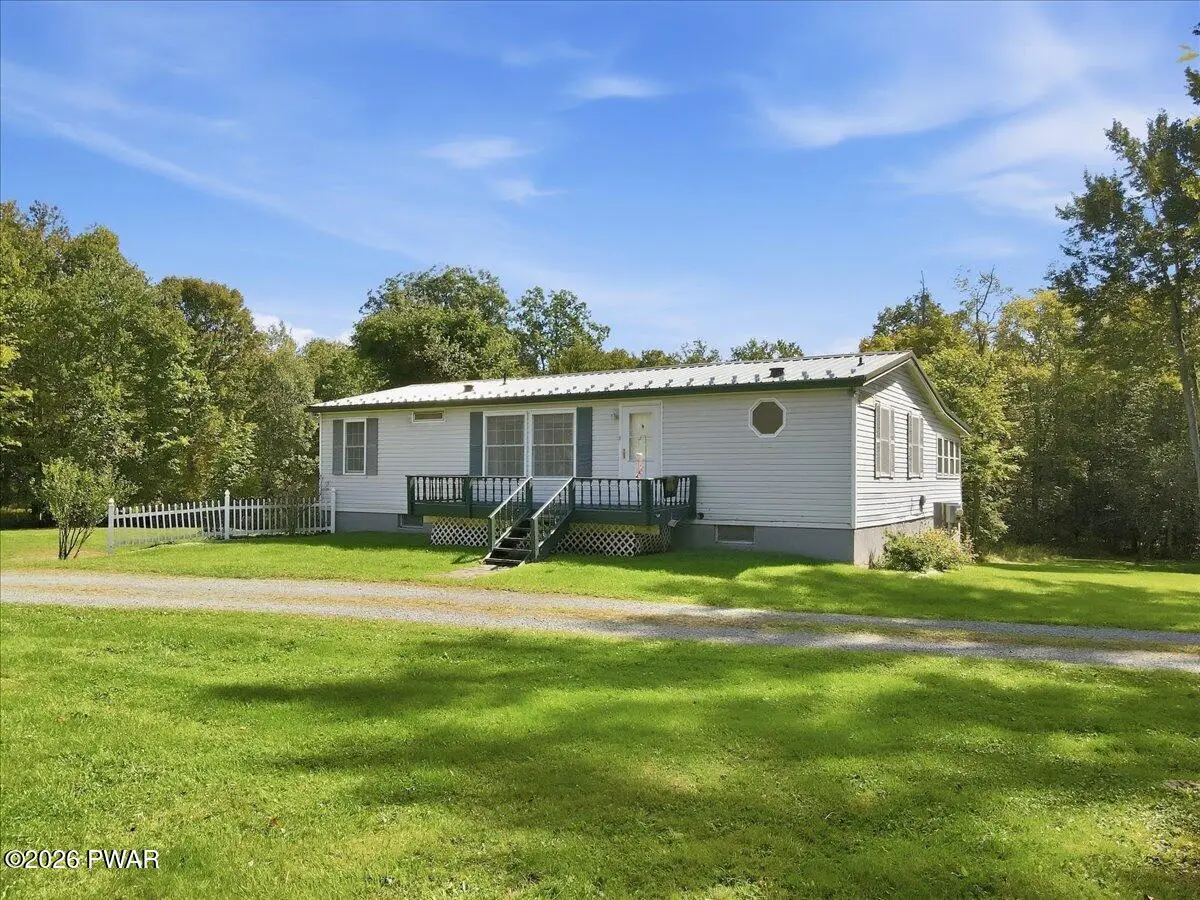 9 Tall Trees Lane, Beach Lake, PA 18405 - #1