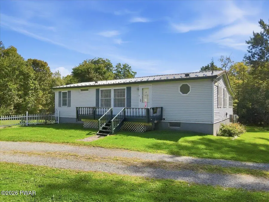 9 Tall Trees Lane, Beach Lake, PA 18405 - #2