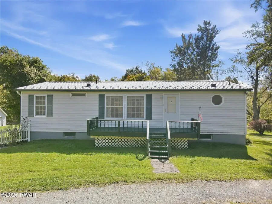 9 Tall Trees Lane, Beach Lake, PA 18405 - #3