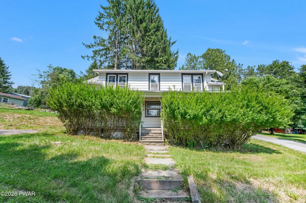 201 Grandview Avenue, Hawley, PA 18428 - #1