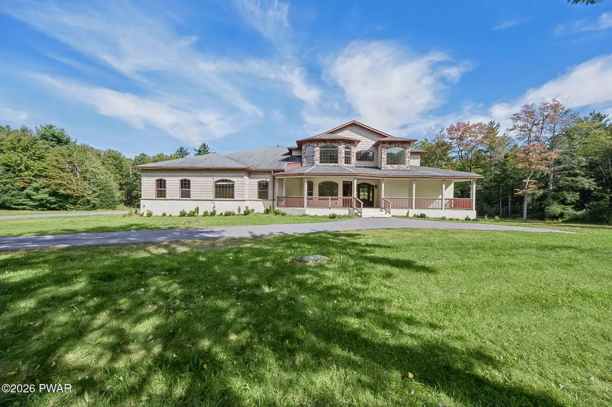 1640 State Route 534, Albrightsville, PA 18210 - #1