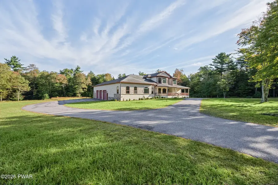 1640 State Route 534, Albrightsville, PA 18210 - #2