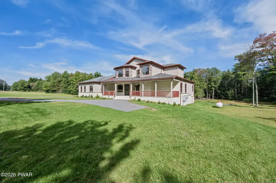 1640 State Route 534, Albrightsville, PA 18210 - #3