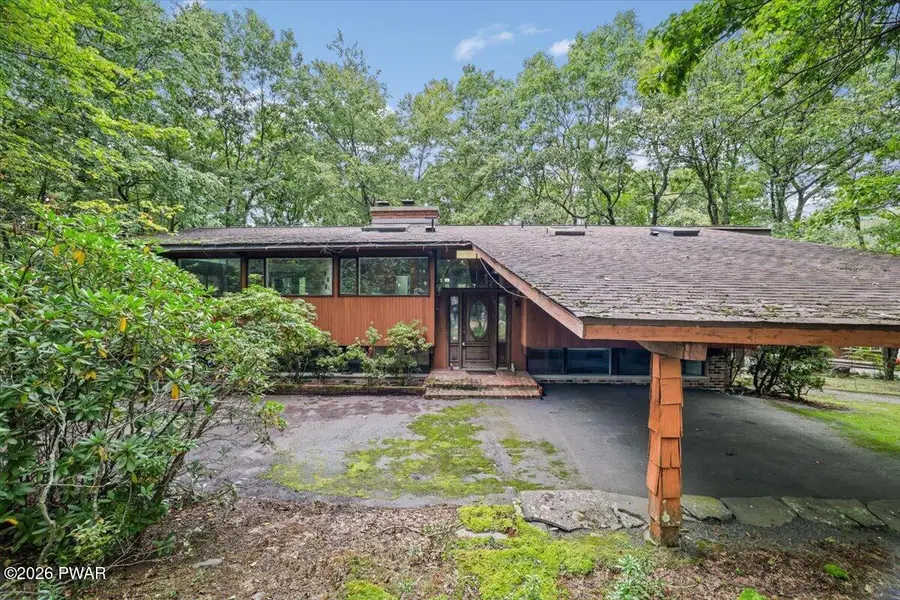 805 Overlook Court, Lords Valley, PA 18428 - #3