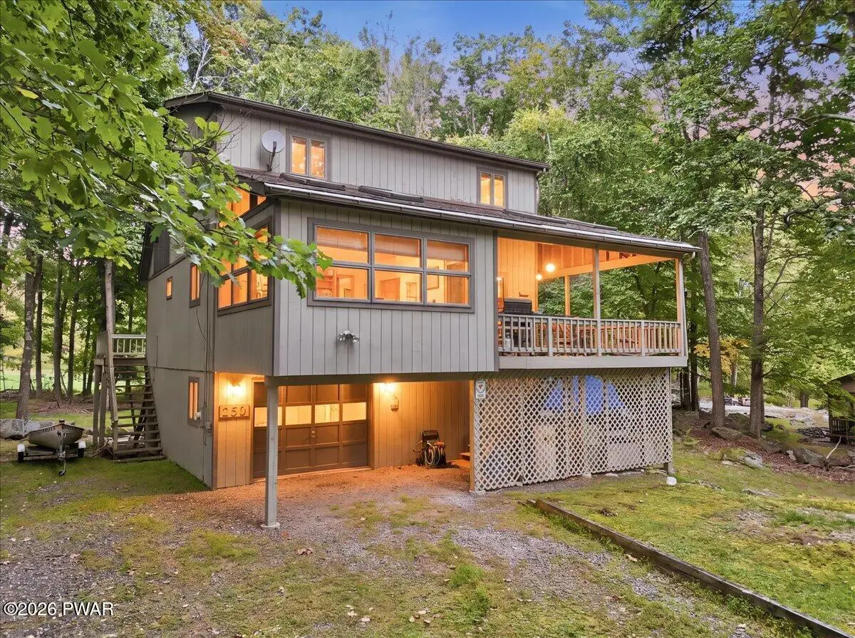 162 Eastwood Drive, Greentown, PA 18426 - #1