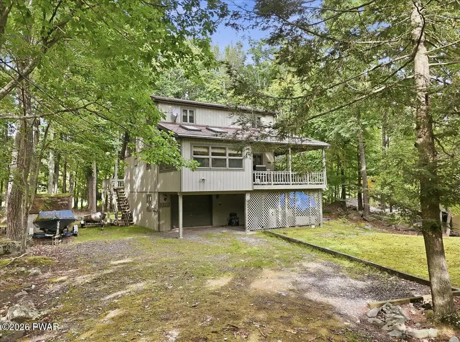 162 Eastwood Drive, Greentown, PA 18426 - #2