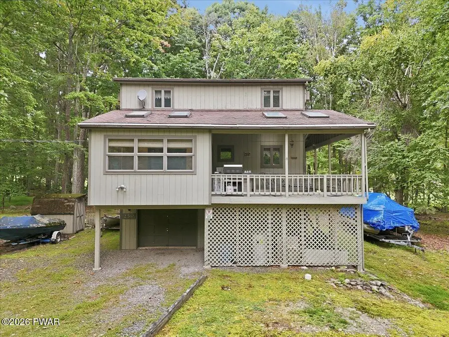 162 Eastwood Drive, Greentown, PA 18426 - #3