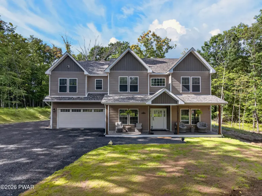 106 Hunters Lane Lane, Dingmans Ferry, PA 18328 - #2