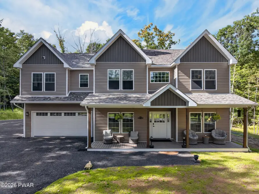 106 Hunters Lane Lane, Dingmans Ferry, PA 18328 - #3