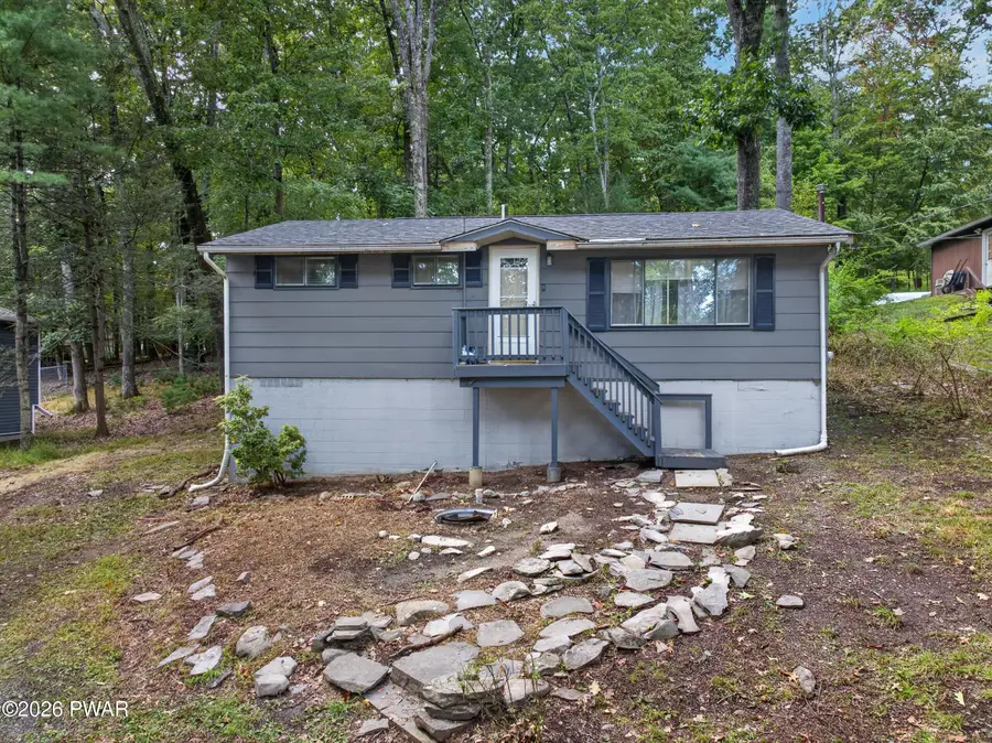 173 Outer Drive, Dingmans Ferry, PA 18328 - #2