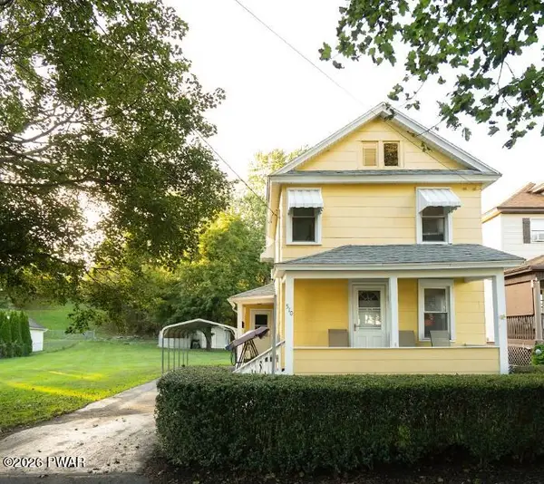 510 Gaughan Court, Archbald, PA 18403