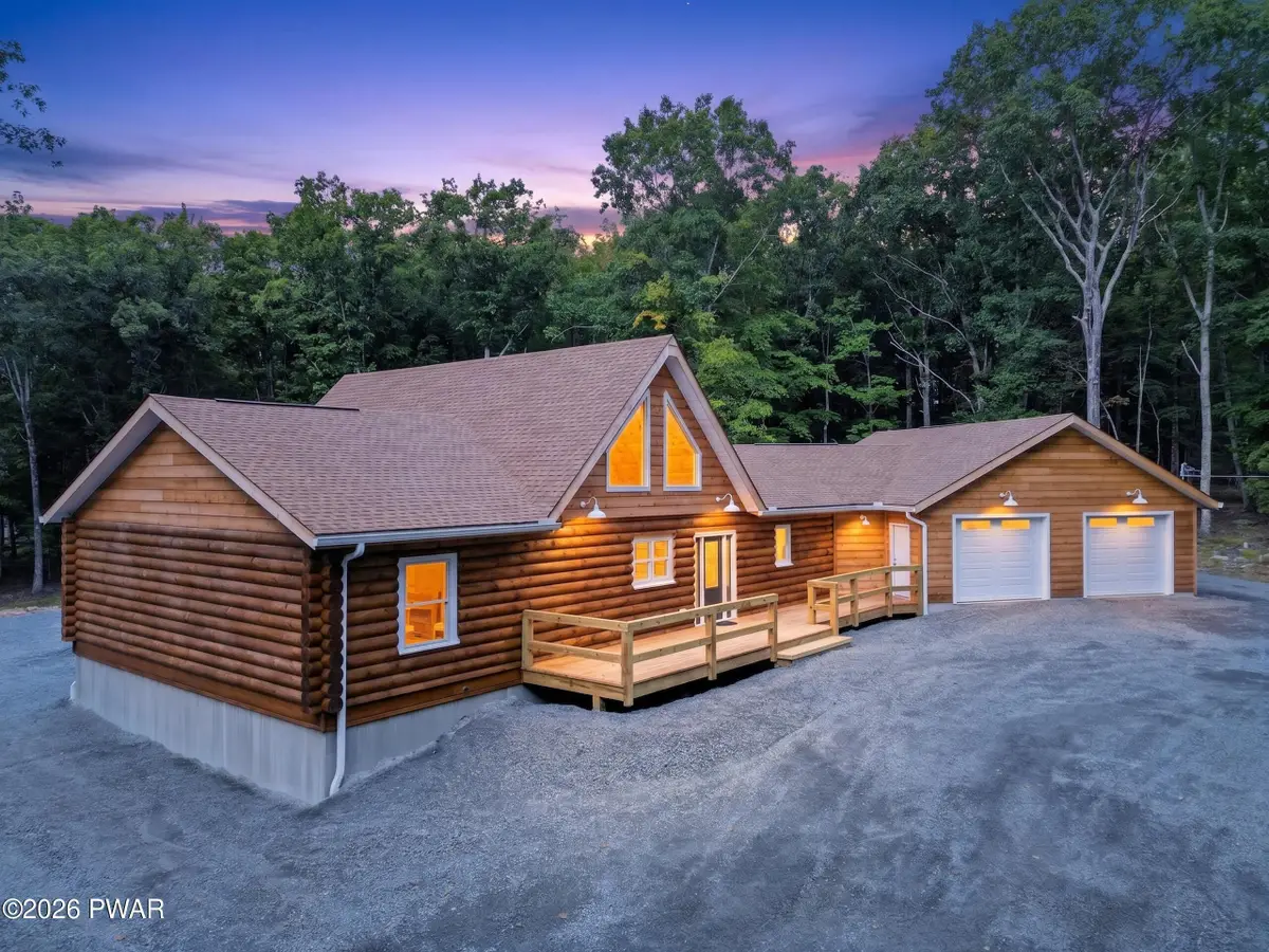 205 Garrity Road, Hawley, PA 18428 - #1