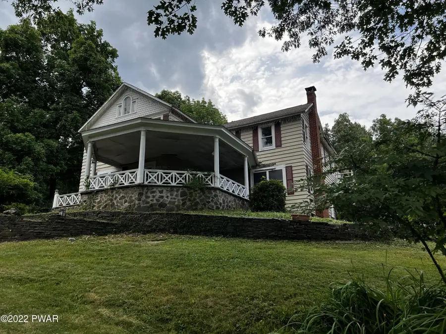 2051 Beach Lake Highway, Beach Lake, PA 18405 - #2
