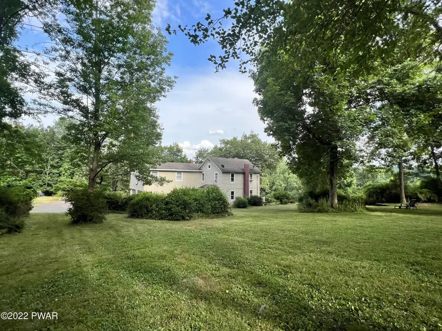 2051 Beach Lake Highway, Beach Lake, PA 18405 - #3