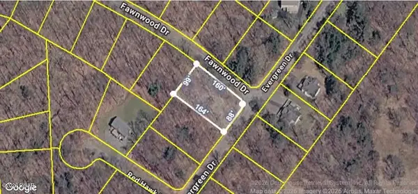 Evergreen Drive, Greentown, PA 18426