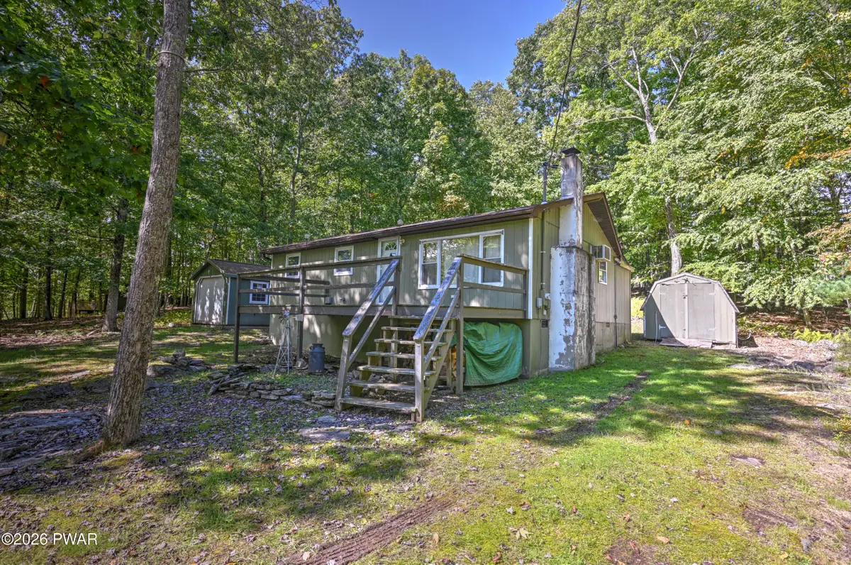269 Upper Independence Drive, Lackawaxen, PA 18435 - #1