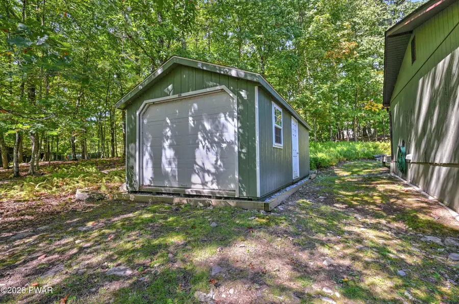 269 Upper Independence Drive, Lackawaxen, PA 18435 - #2