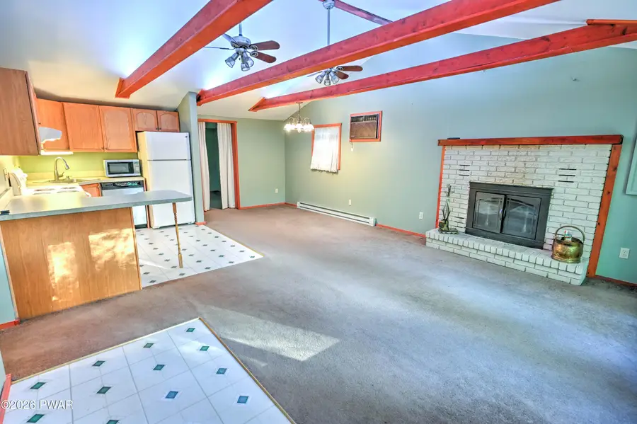 269 Upper Independence Drive, Lackawaxen, PA 18435 - #3