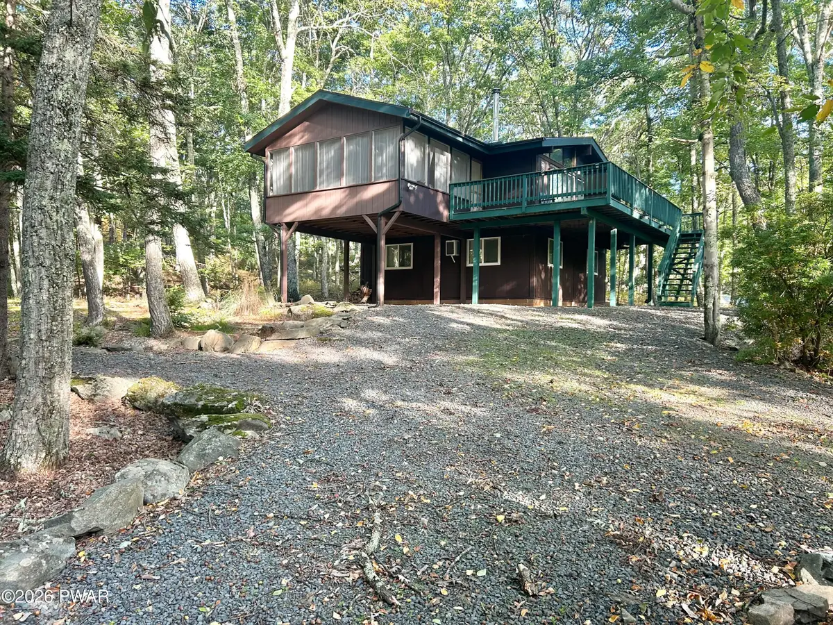 123 Saddle Brook Lane, Hawley, PA 18428 - #1