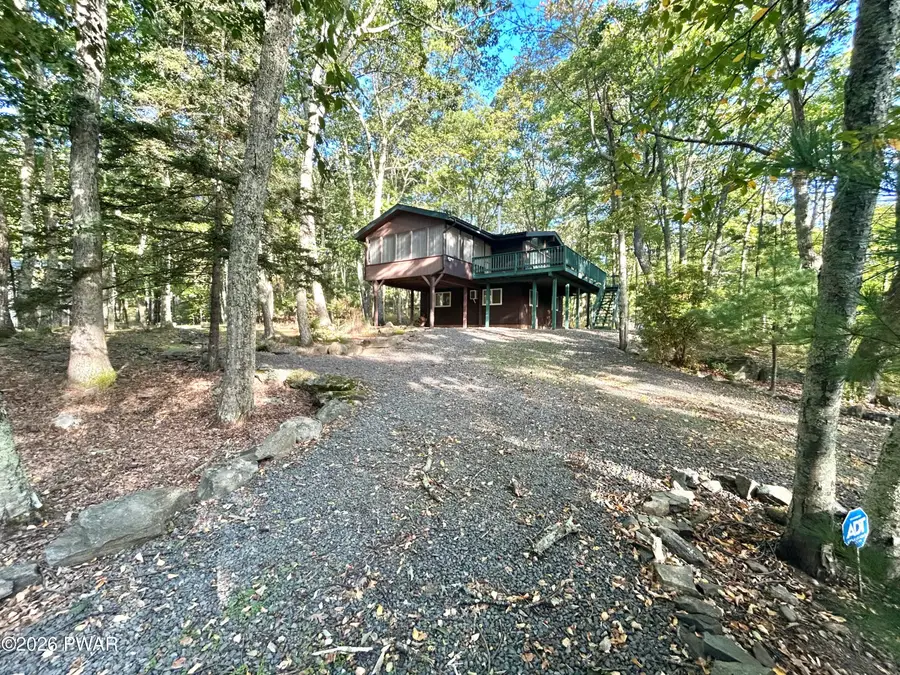 123 Saddle Brook Lane, Hawley, PA 18428 - #2