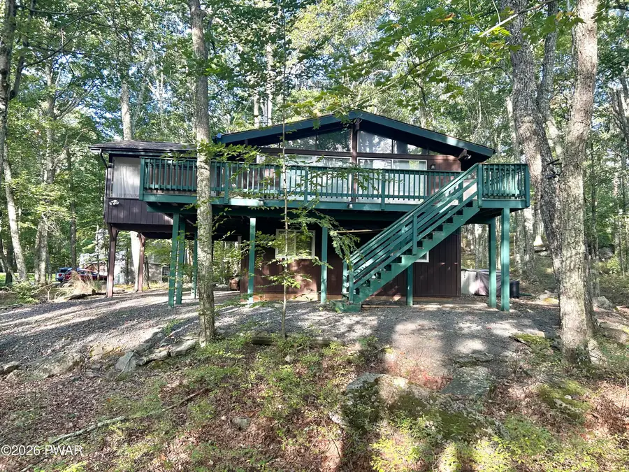 123 Saddle Brook Lane, Hawley, PA 18428 - #3