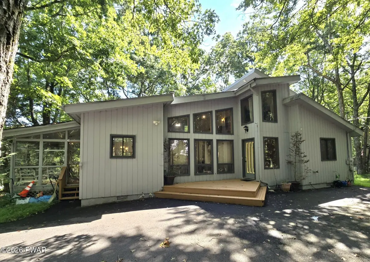 801 Tanager Court, Lords Valley, PA 18428 - #1