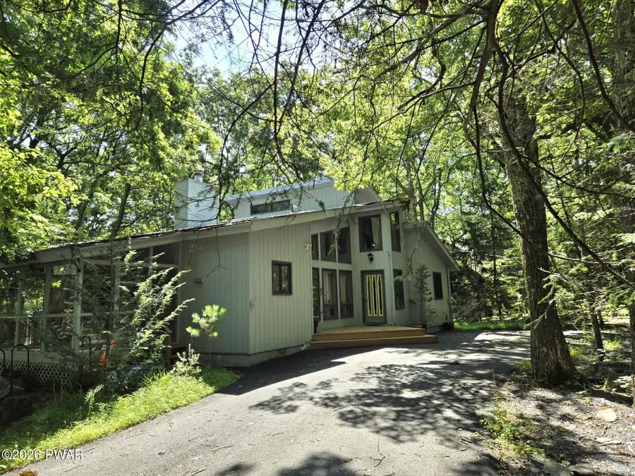801 Tanager Court, Lords Valley, PA 18428 - #3