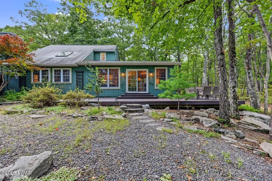101 High Ridge Road, Dingmans Ferry, PA 18328 - #3