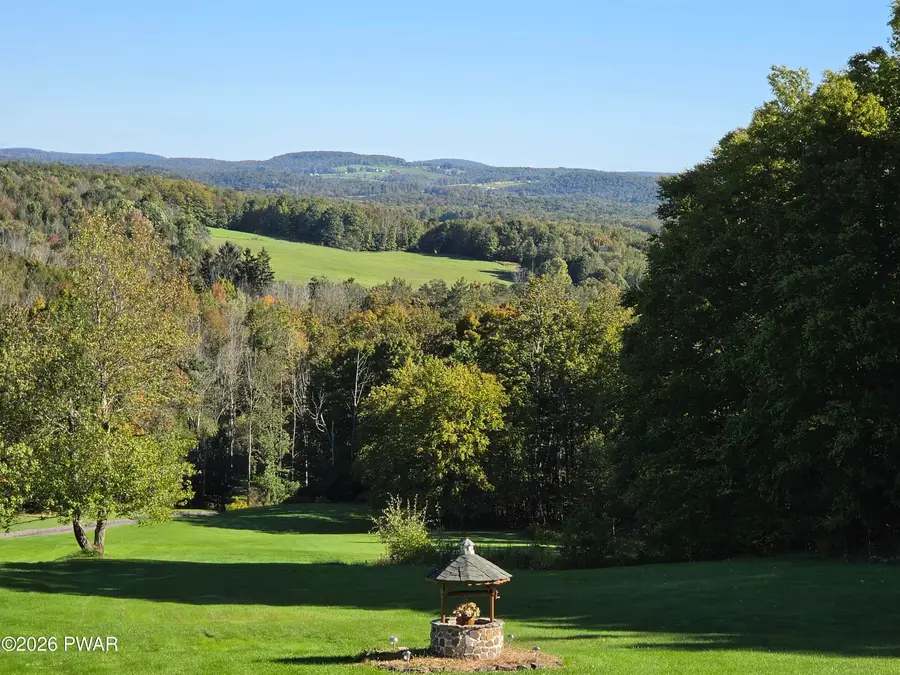 448 White Rock Drive, Waymart, PA 18472 - #2