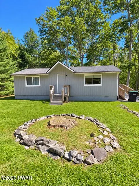 160 Basswood Drive, Dingmans Ferry, PA 18328 - #1
