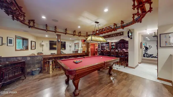 311 Silkmans Road, Lake Ariel, PA 18436