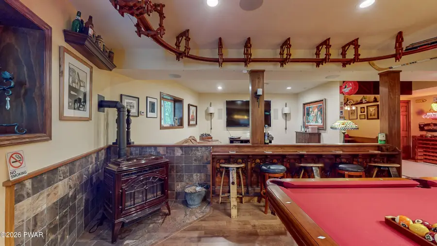 311 Silkmans Road, Lake Ariel, PA 18436 - #2