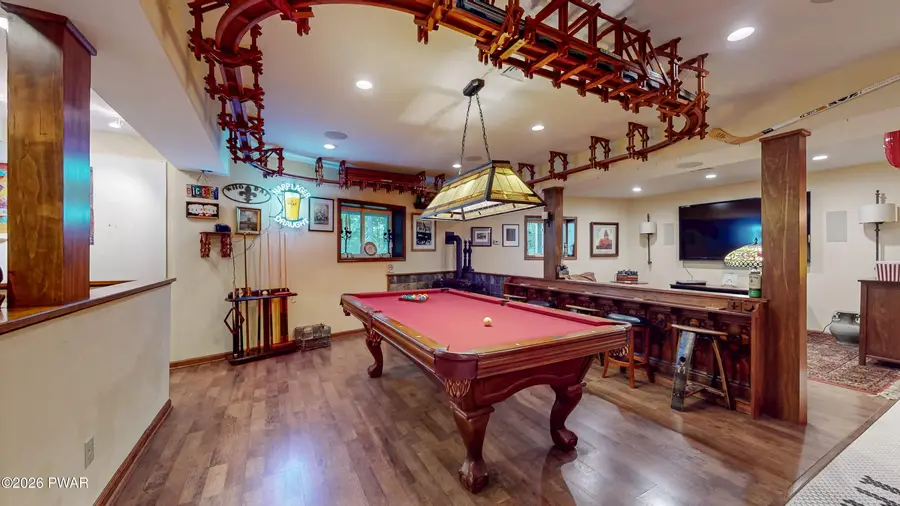 311 Silkmans Road, Lake Ariel, PA 18436 - #3