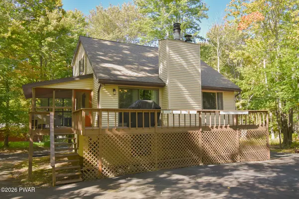 109 Rockway Road, Lake Ariel, PA 18436