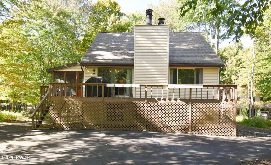 109 Rockway Road, Lake Ariel, PA 18436 - #2