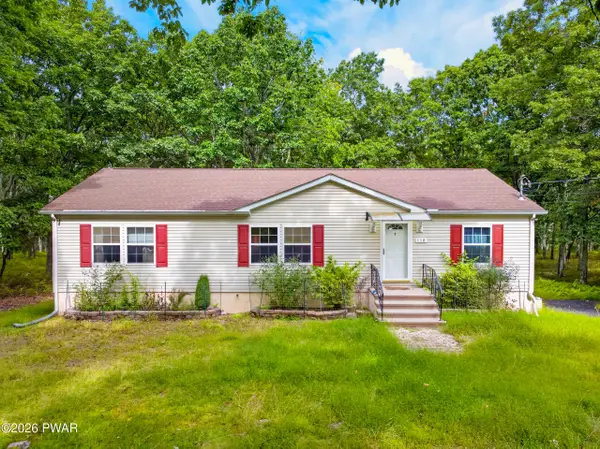 3124 Bluebird Drive, Bushkill, PA 18324