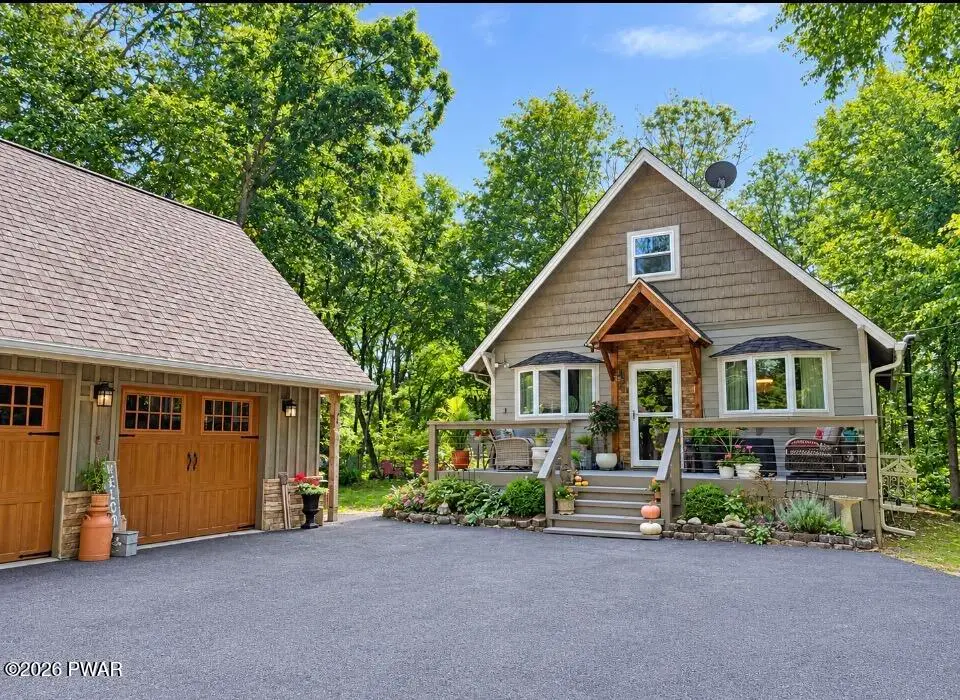 804 Hackamore Court, Lords Valley, PA 18428 - #1