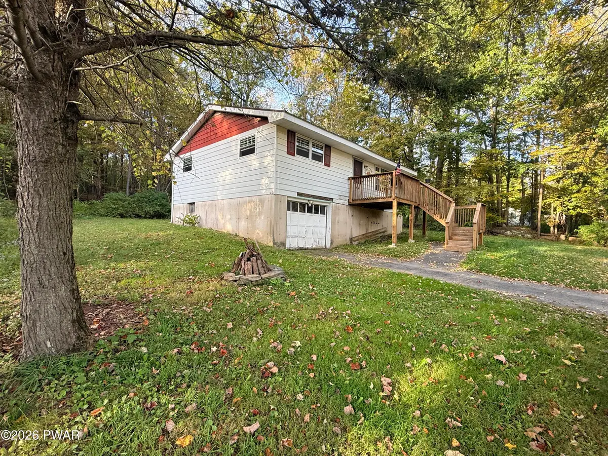 774 Elk Lake Drive, Waymart, PA 18472 - #1
