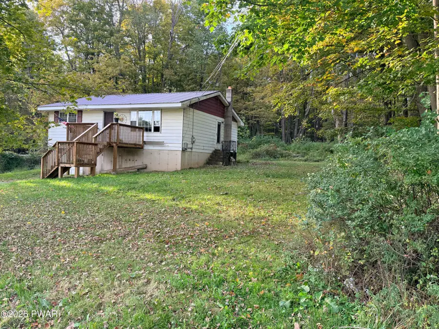 774 Elk Lake Drive, Waymart, PA 18472 - #3