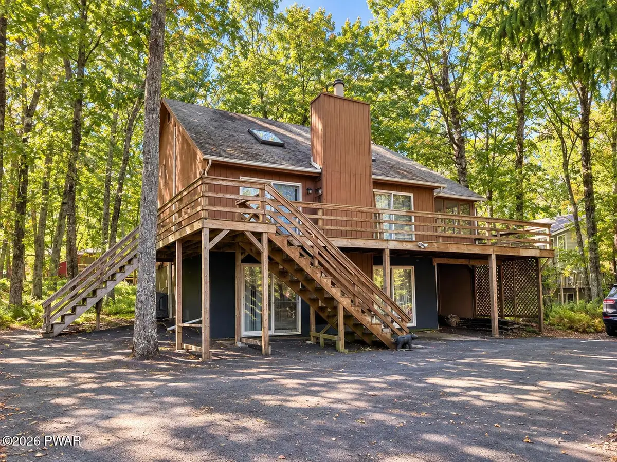 102 Corral Lane, Lords Valley, PA 18428 - #1