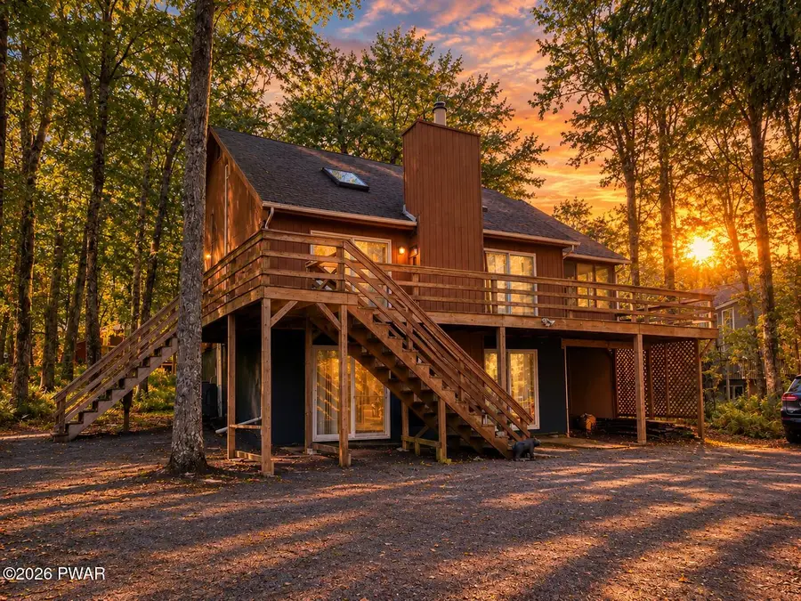 102 Corral Lane, Lords Valley, PA 18428 - #2