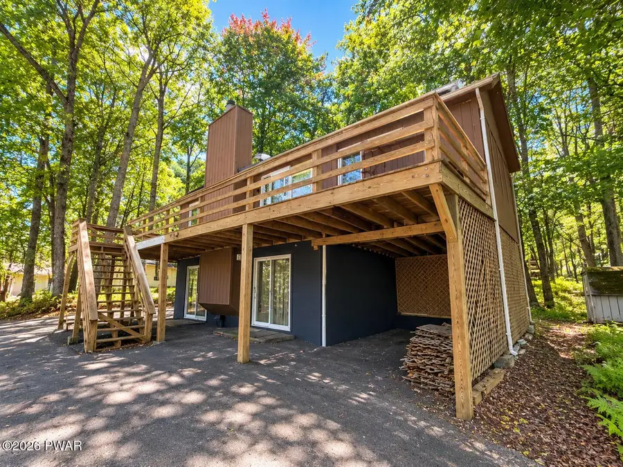 102 Corral Lane, Lords Valley, PA 18428 - #3