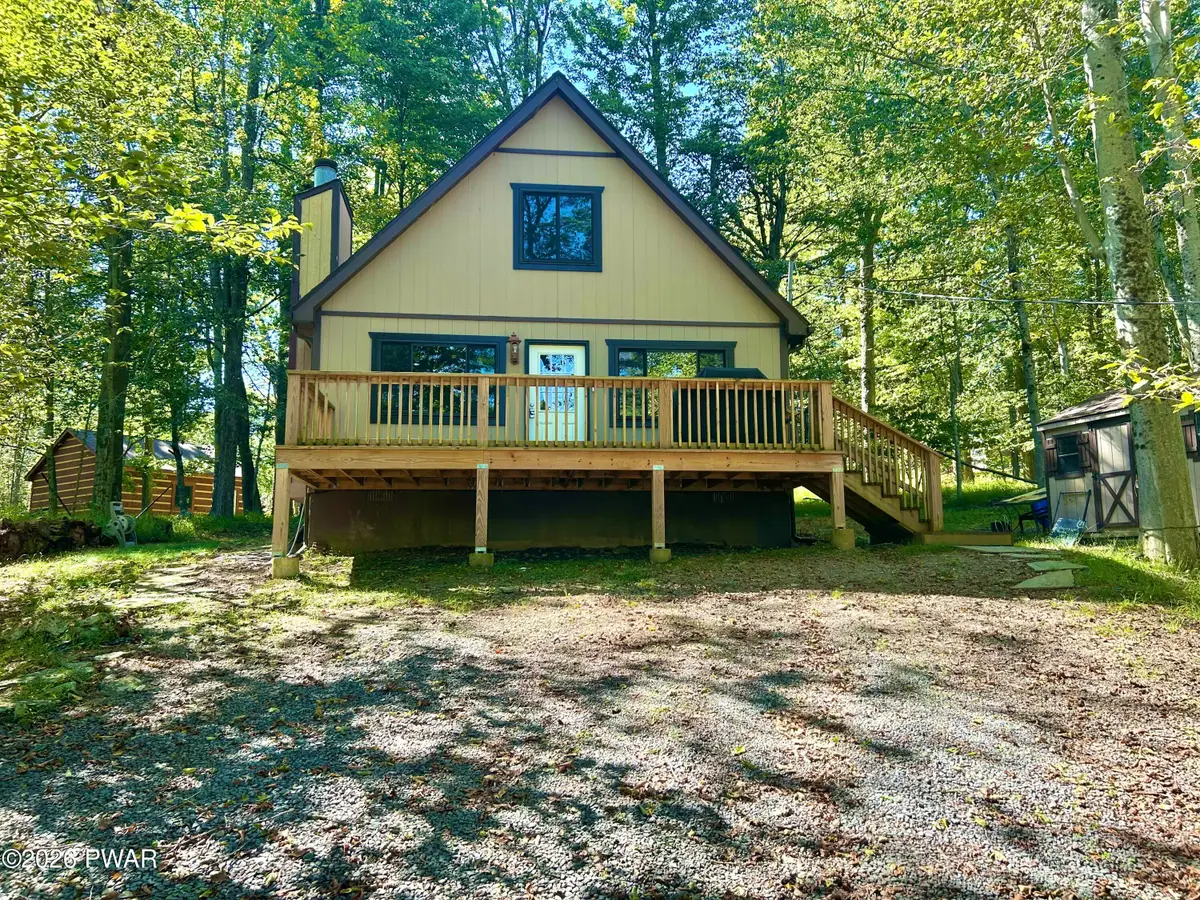 1009 Deer Field Court, Lake Ariel, PA 18436 - #1