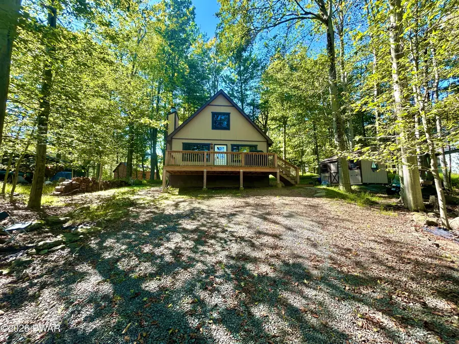 1009 Deer Field Court, Lake Ariel, PA 18436 - #2