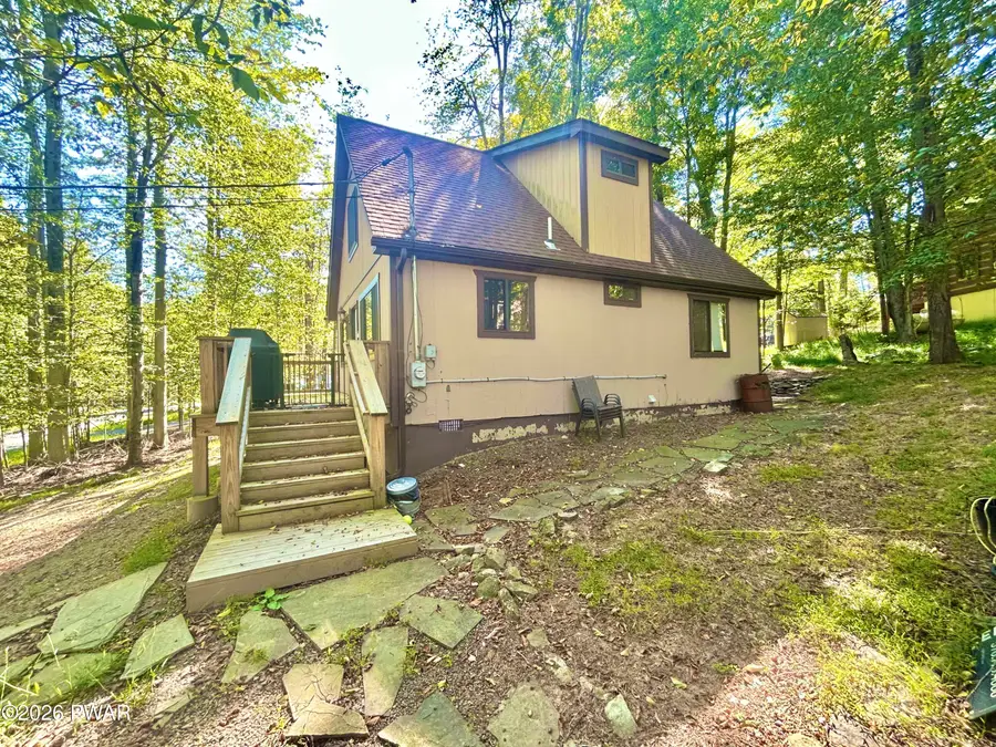 1009 Deer Field Court, Lake Ariel, PA 18436 - #3