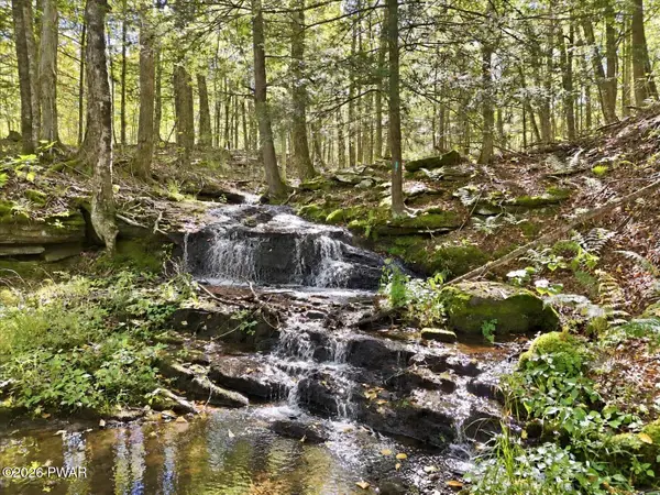 Lot 1 Stonegate Road, Equinunk, PA 18417