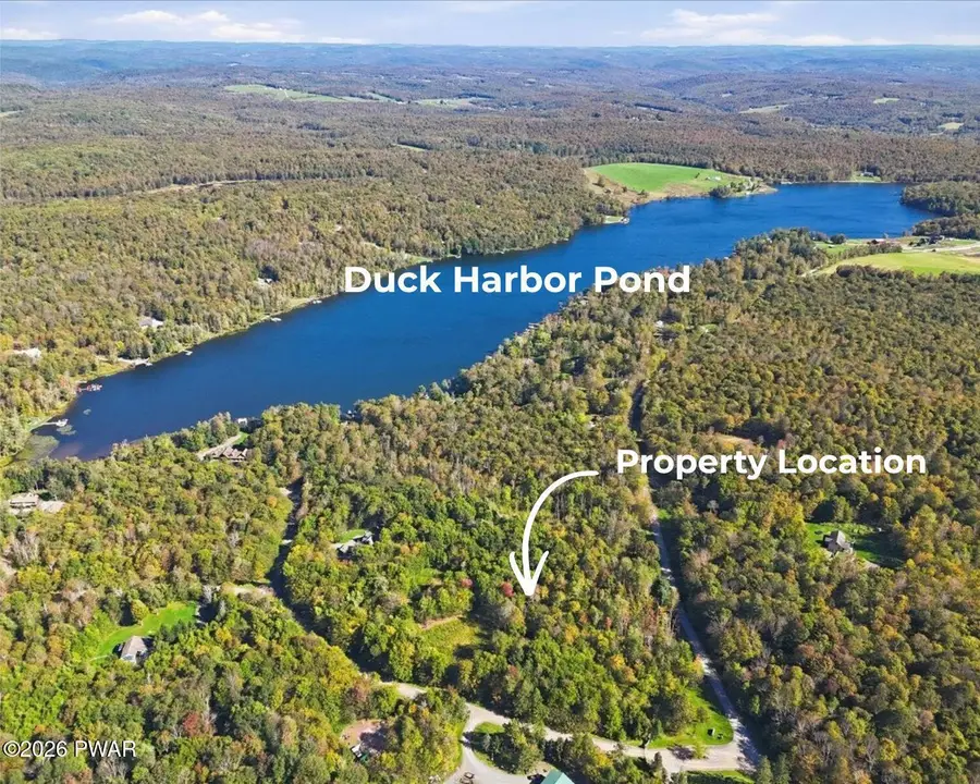 Lot 1 Stonegate Road, Equinunk, PA 18417 - #2