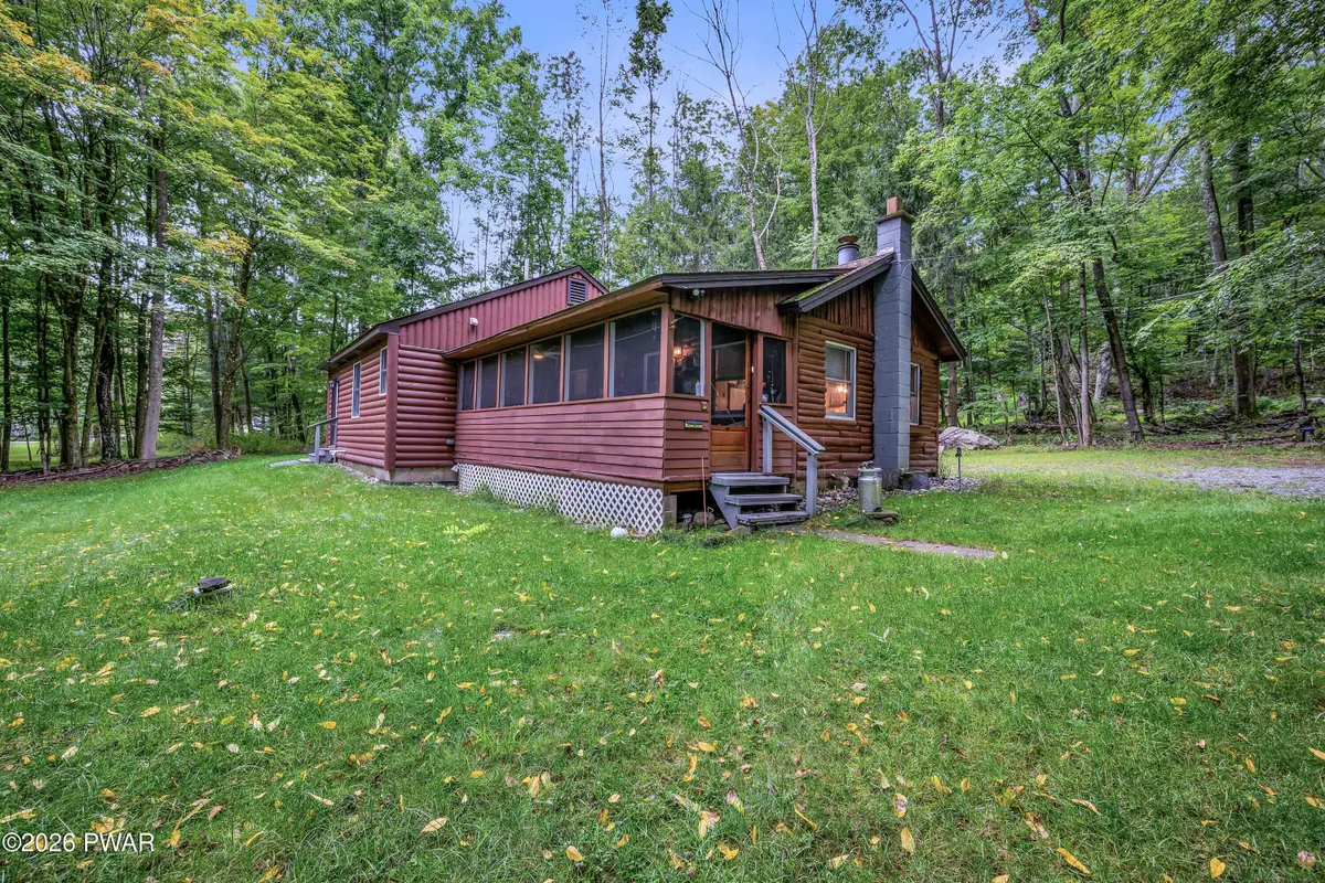 30 Beaver Pond Road, Lake Ariel, PA 18436 - #1