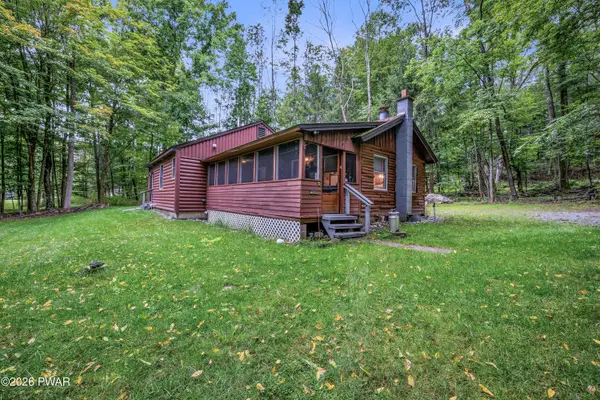 30 Beaver Pond Road, Lake Ariel, PA 18436