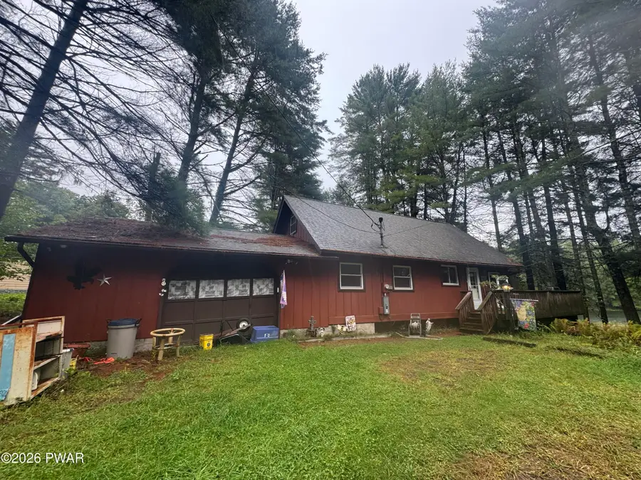 1035 Towpath Road, Hawley, PA 18428 - #2